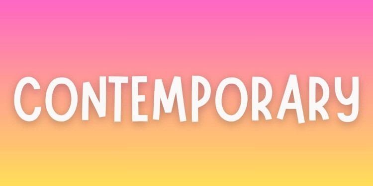 Contemporary