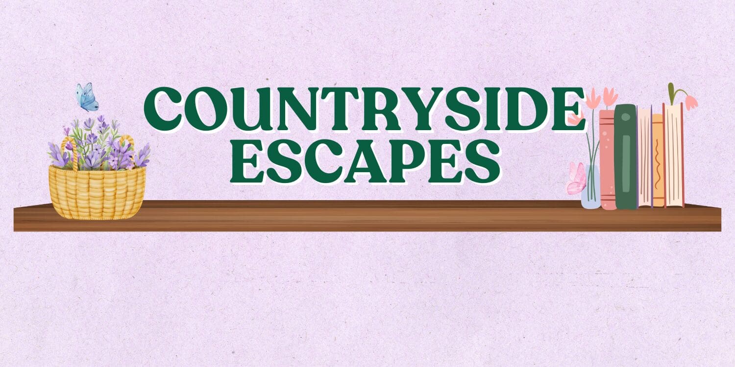 Shelf Care Club Countryside Escapes