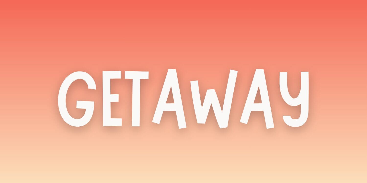 Boldwood Ever After Getaway