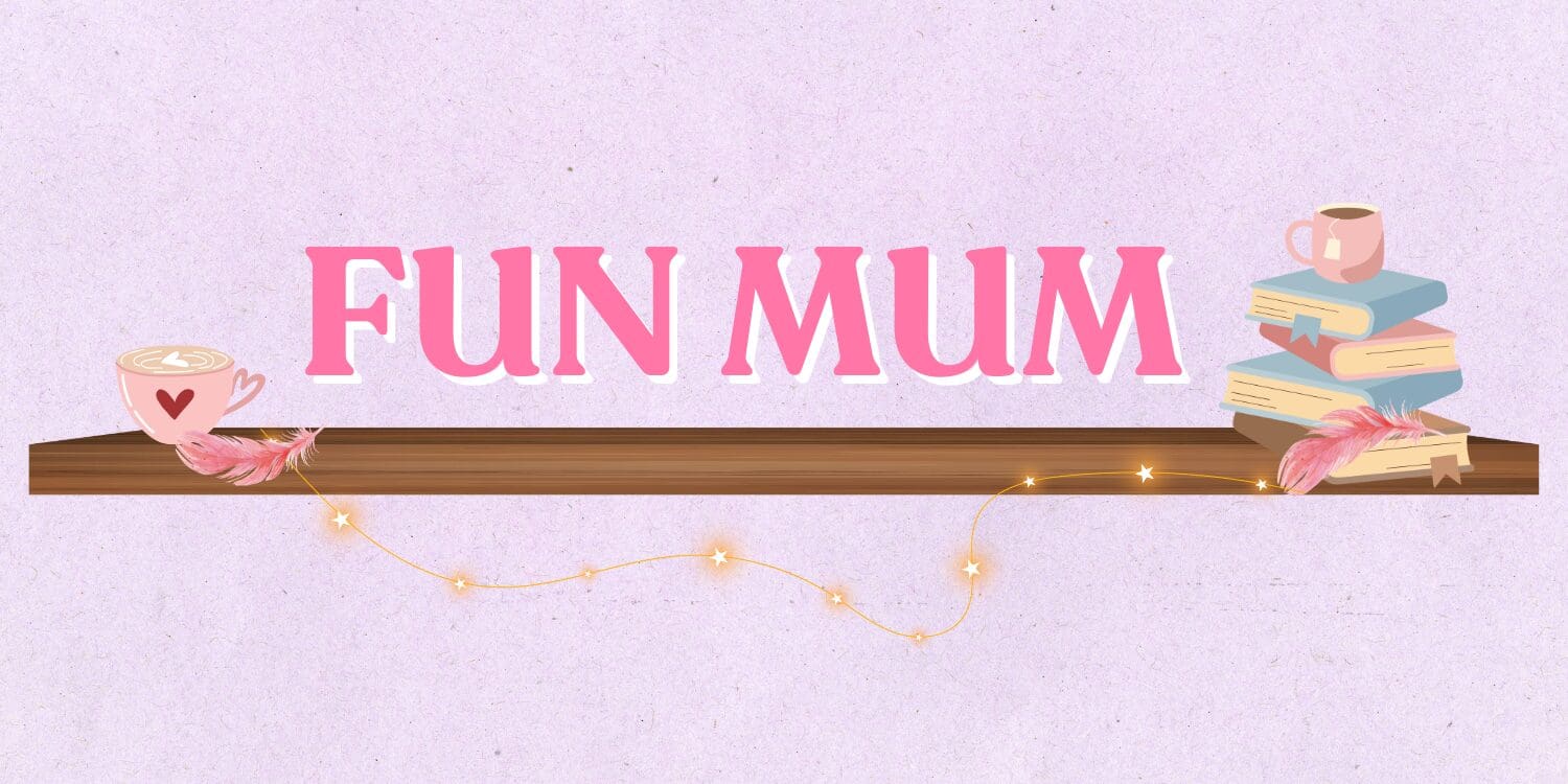Shelf Care Club Fun Mum