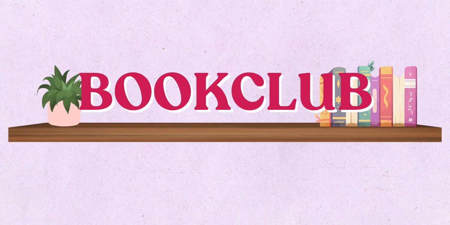 Shelf Care Club Book Club