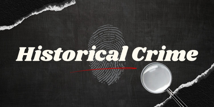 Historical Crime