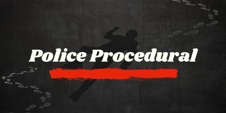 Police Procedural