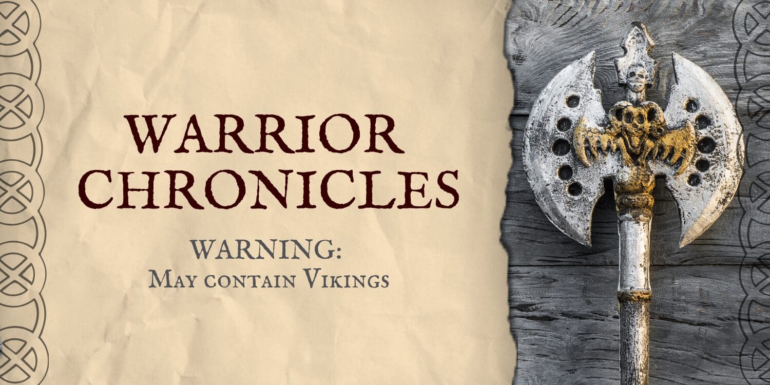 Warrior Chronicles