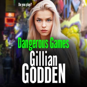 Dangerous Games (Physical audio)