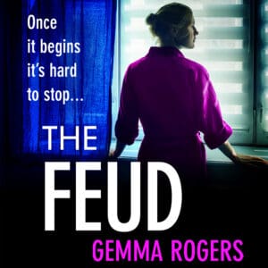The Feud (Physical audio)
