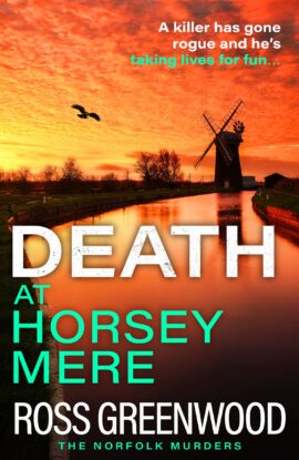 Death at Horsey Mere