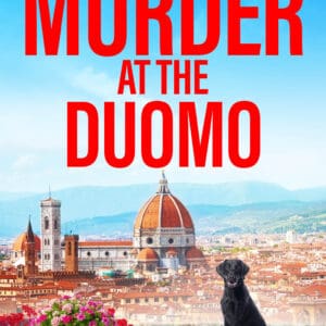 Murder at the Duomo