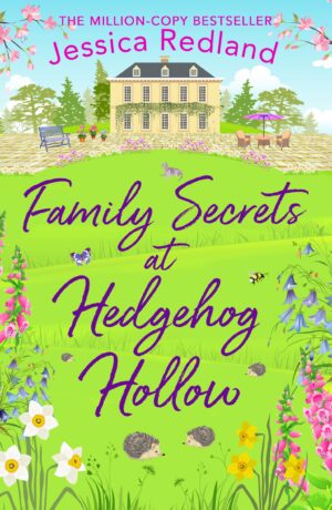 Family Secrets at Hedgehog Hollow