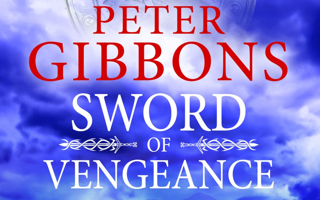 Sword of Vengeance
