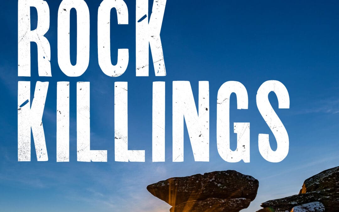 The Black Rock Killings