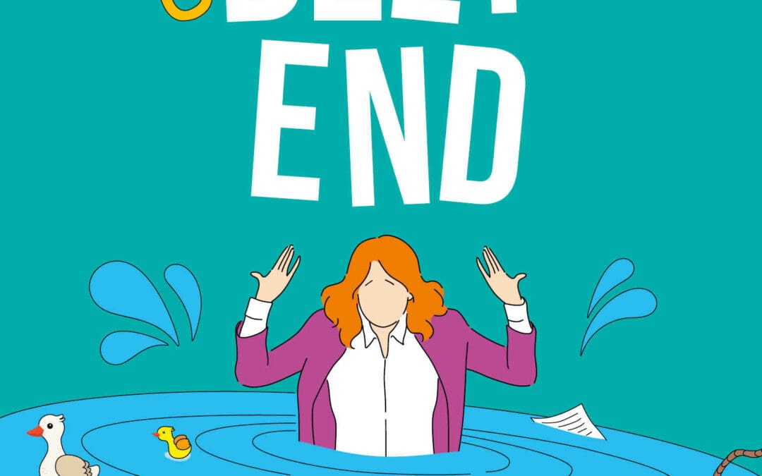 In at the Deep End