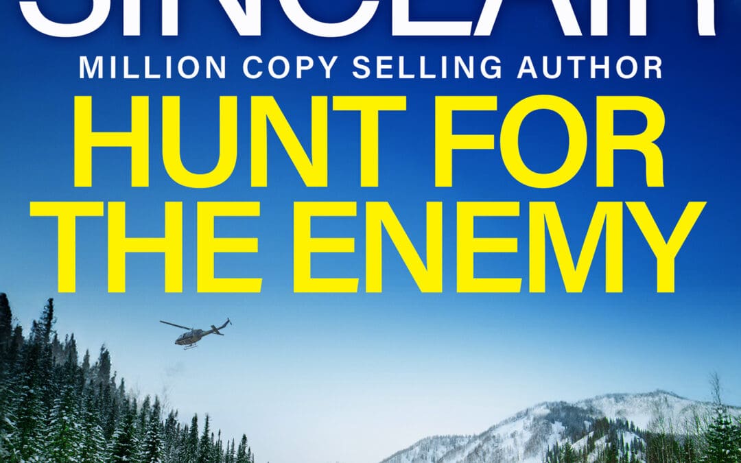 Hunt for the Enemy