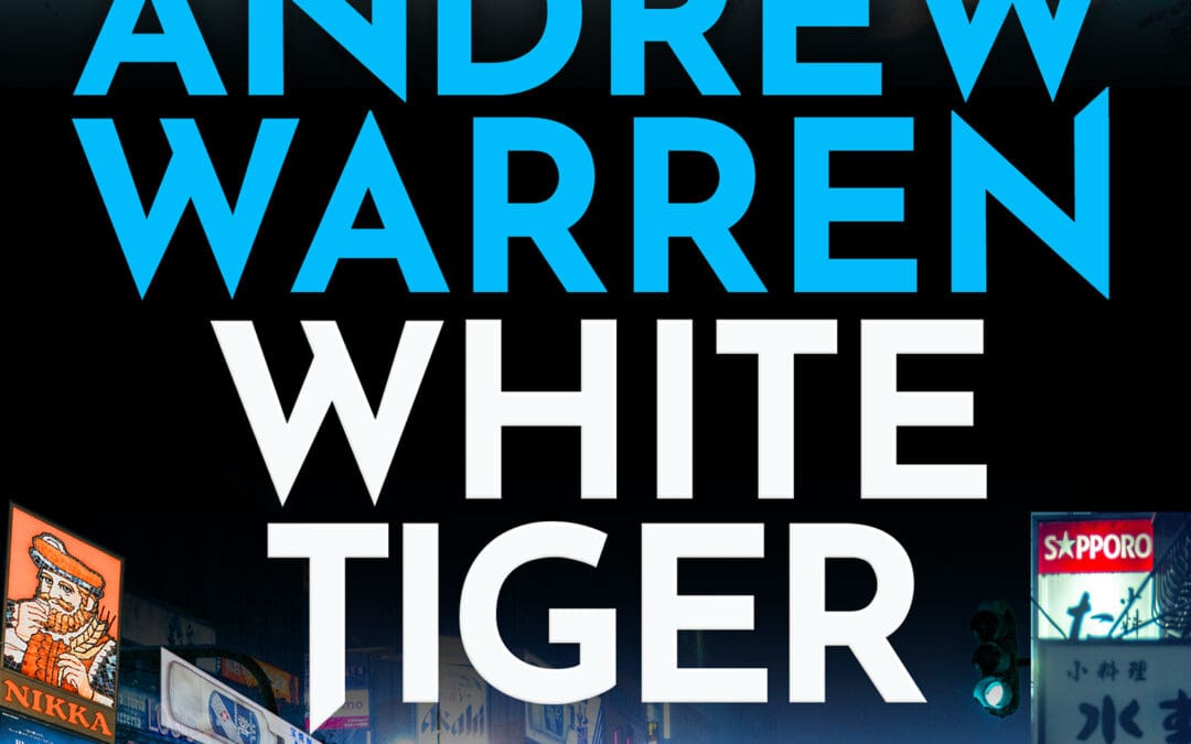 White Tiger