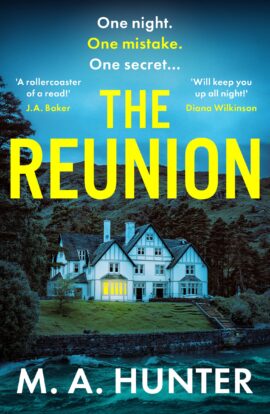 The Reunion