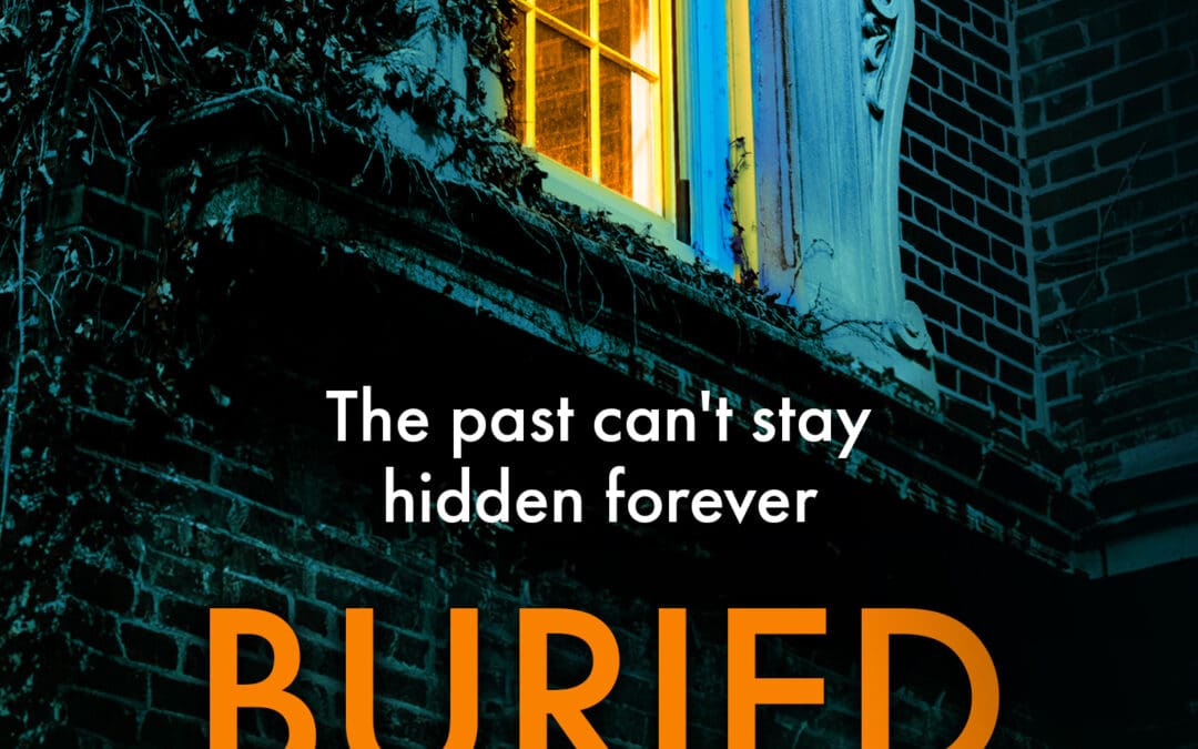 Buried Secrets