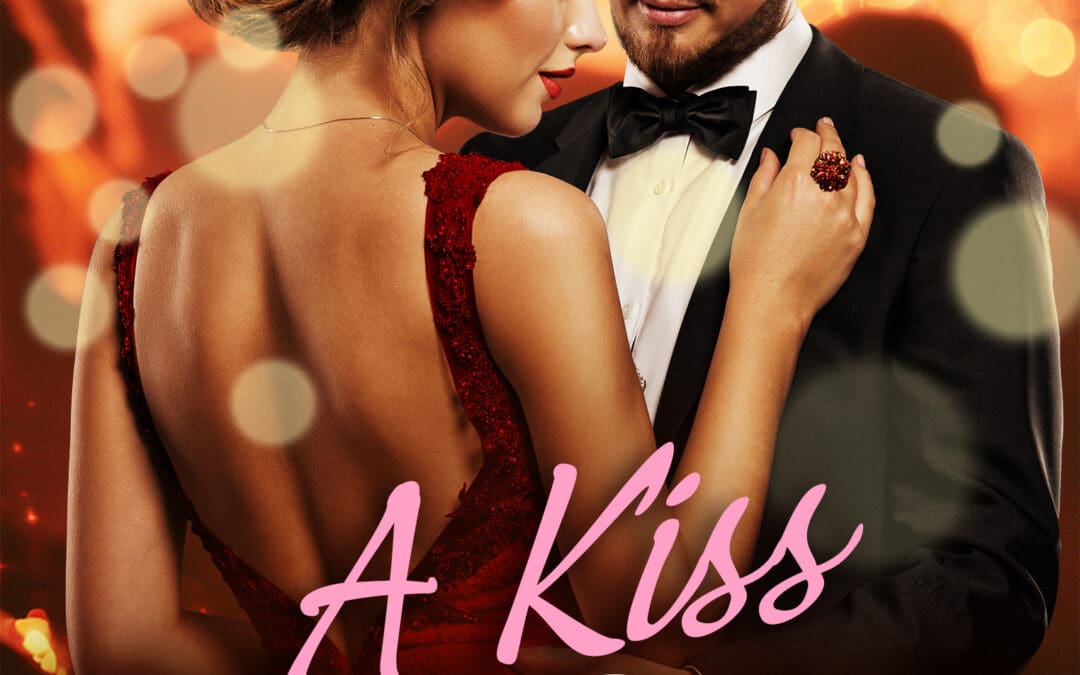 A Kiss Before Midnight