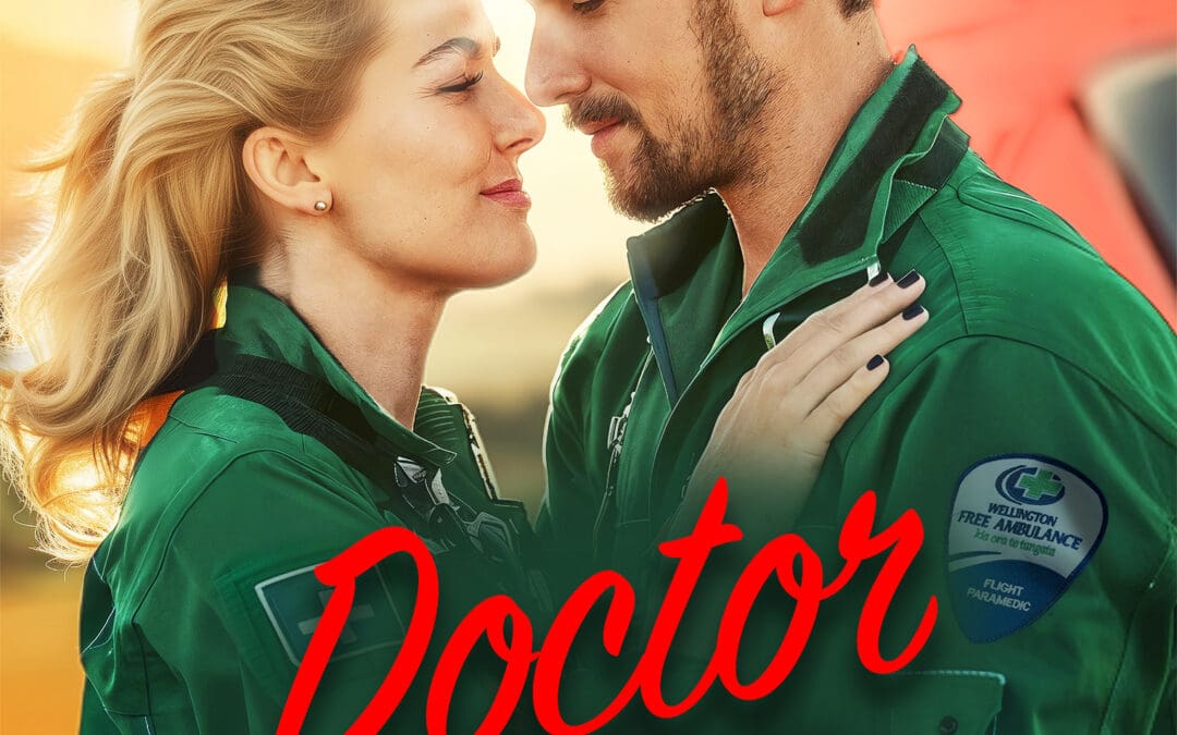 Doctor Off Limits