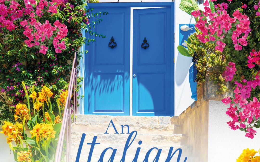 An Italian Island Secret