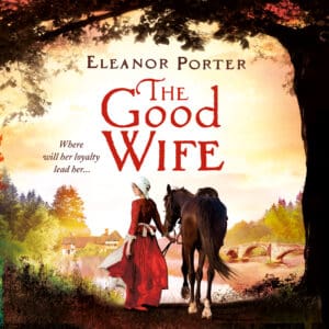 The Good Wife (Digital audio)