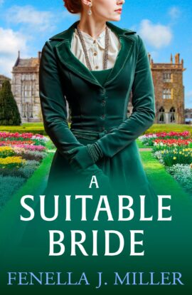 A Suitable Bride