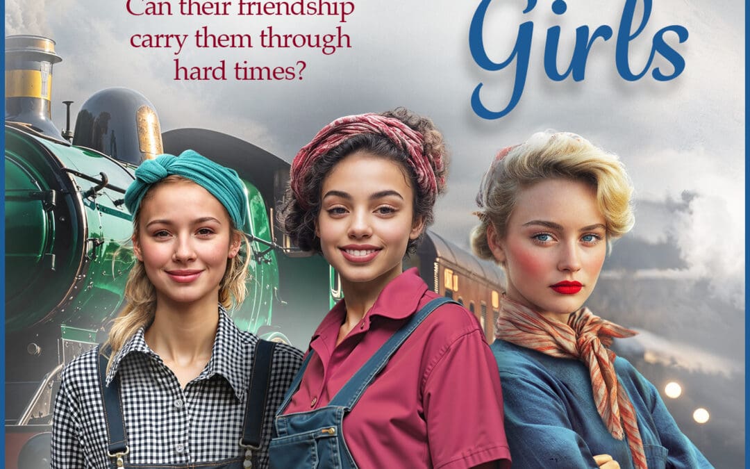The Great Western Railway Girls