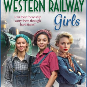 The Great Western Railway Girls