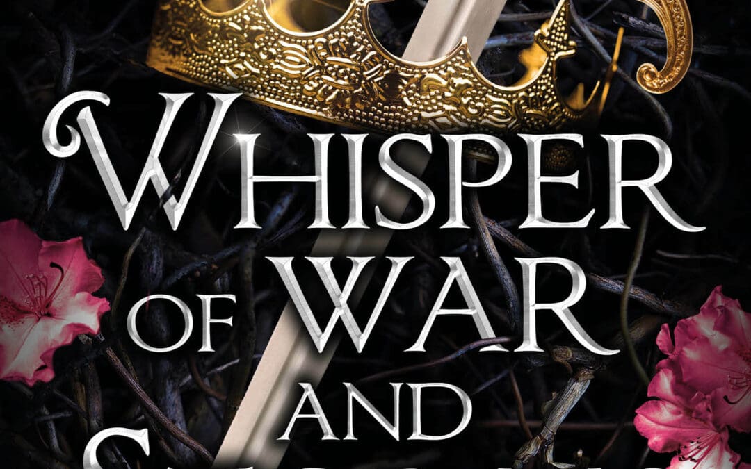 Whisper of War and Storms