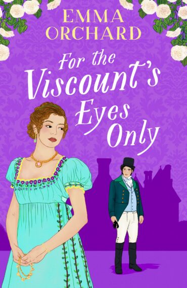 For the Viscount’s Eyes Only