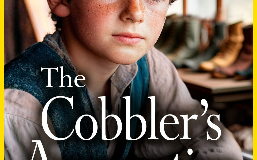 The Cobbler’s Apprentice