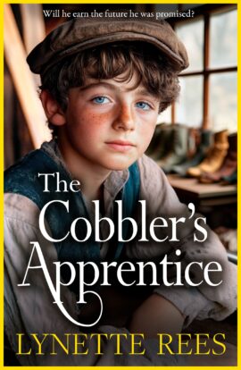 The Cobbler’s Apprentice
