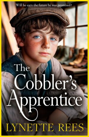 The Cobbler’s Apprentice