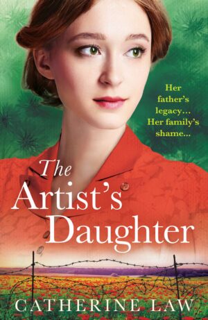 The Artist’s Daughter