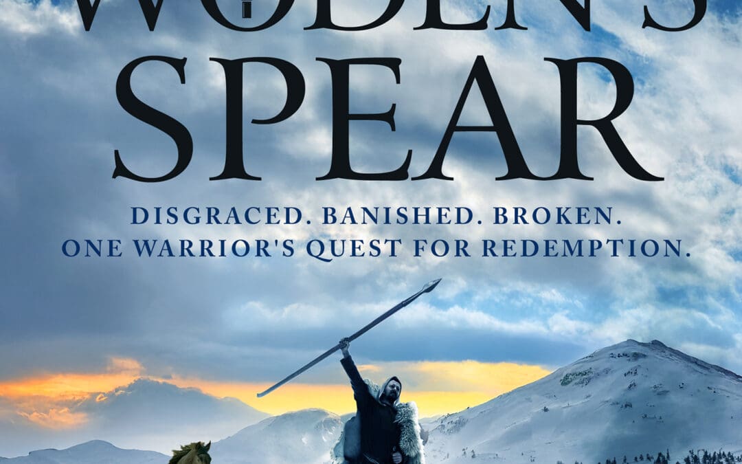 Woden’s Spear