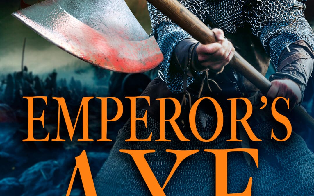Emperor’s Axe