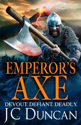 Emperor’s Axe