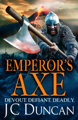 Emperor’s Axe
