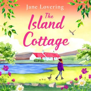 The Island Cottage (Digital audio)