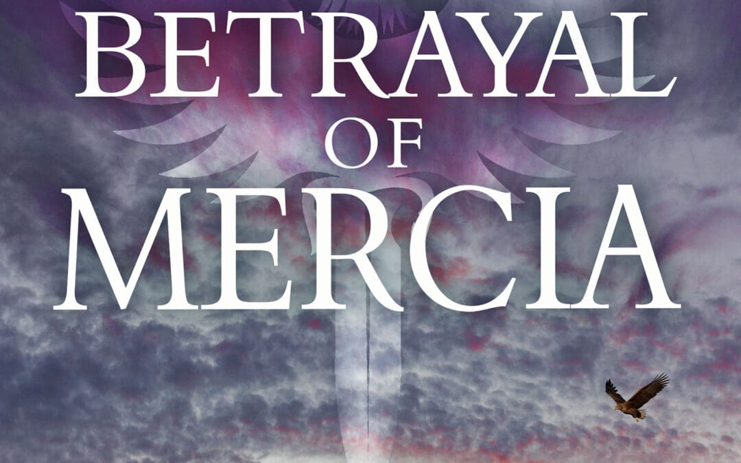 Betrayal of Mercia