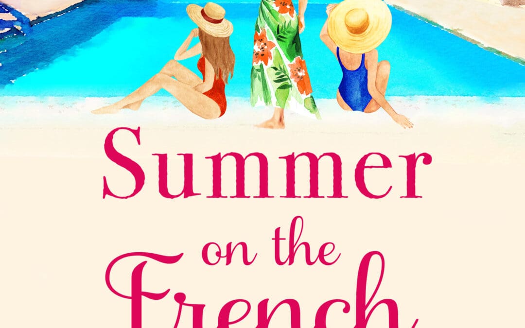 Summer on the French Riviera