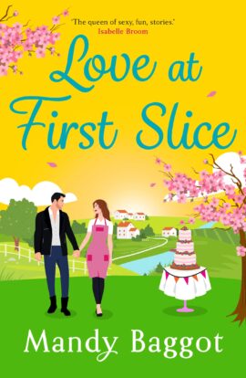 Love at First Slice