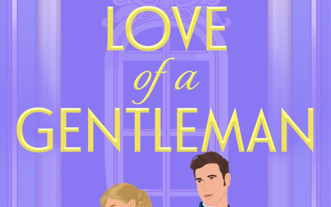 The Secret Love of a Gentleman