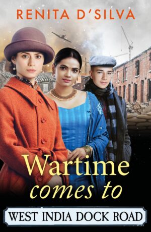 Wartime Comes to West India Dock Road