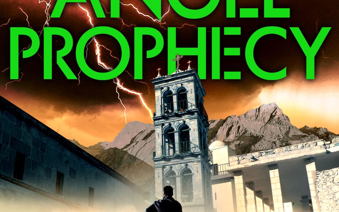 The Angel Prophecy