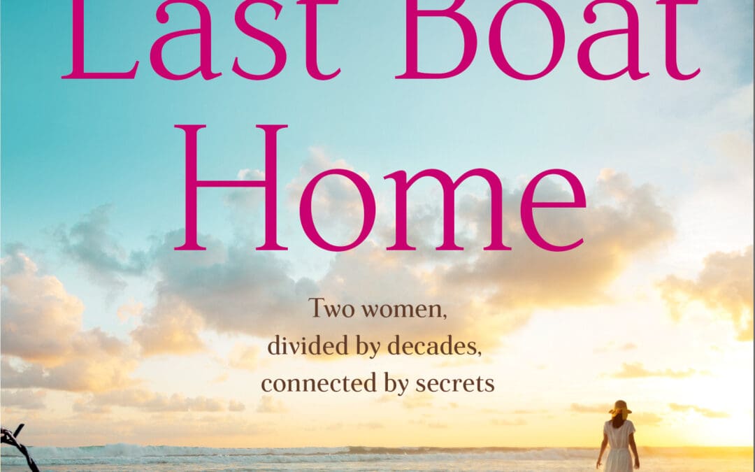 The Last Boat Home