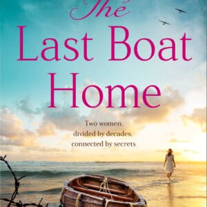 The Last Boat Home
