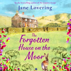 The Forgotten House on the Moor (Physical audio)