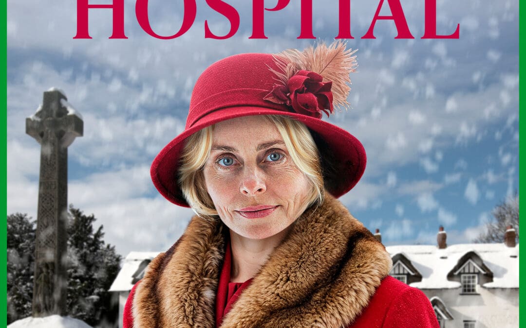 Bleak Times at Orchard Cottage Hospital