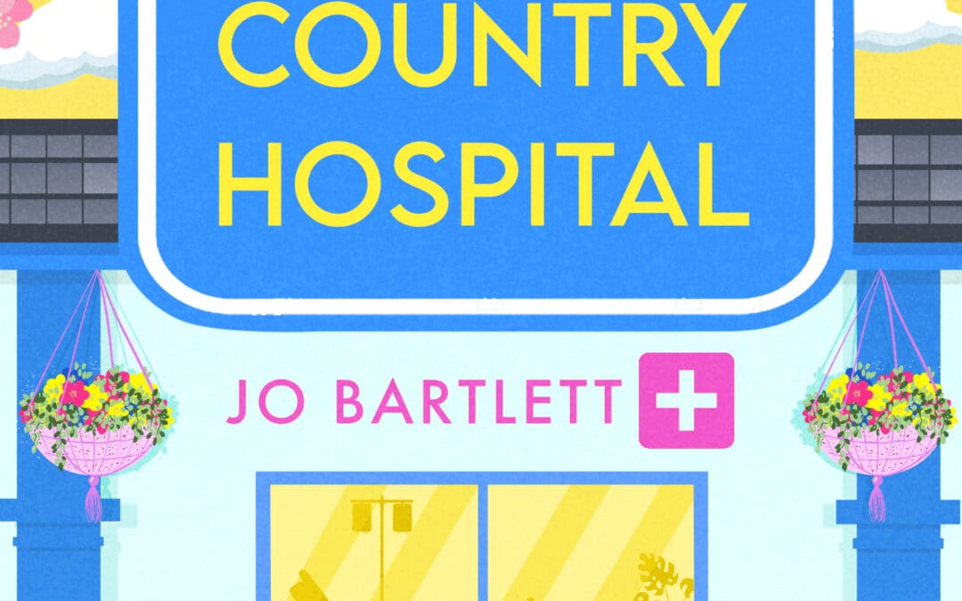 Finding Friends at the Cornish Country Hospital