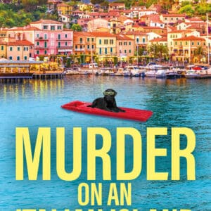 Murder on an Italian Island